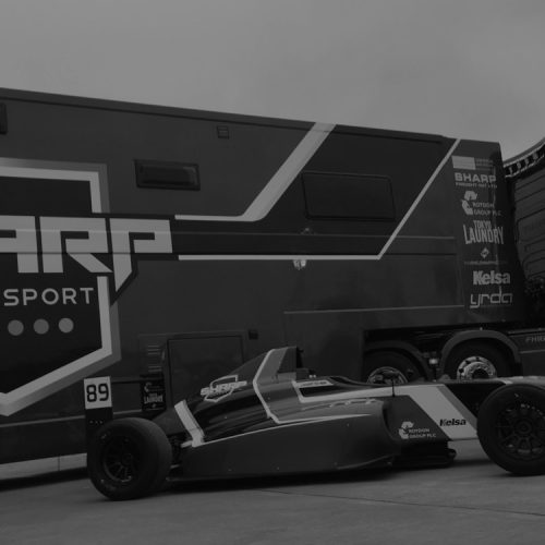 Sharp Motorsport Support