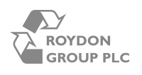 Roydon Group PLC